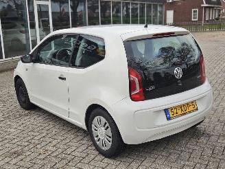 Volkswagen Up! 1.0 12V 60 Hatchback  Benzine 999cc 44kW (60pk) FWD picture 3