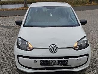 Volkswagen Up! 1.0 12V 60 Hatchback  Benzine 999cc 44kW (60pk) FWD picture 6