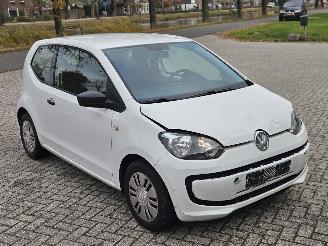 Volkswagen Up! 1.0 12V 60 Hatchback  Benzine 999cc 44kW (60pk) FWD picture 7