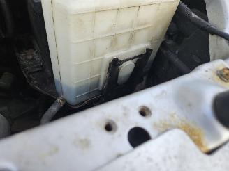 Opel Agila 1.2 16V MPV  Benzine 1.242cc 63kW (86pk) FWD picture 8