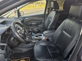 Ford Grand C-Max 1.6 TDCi 7-PERS 16V MPV  Diesel 1.560cc 85kW (116pk) FWD picture 10