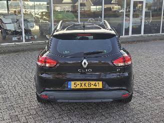Renault Clio 1.5 Energy dCi 90 FAP Combi/o 4Dr Diesel 1.461cc 66kW (90pk) FWD picture 2