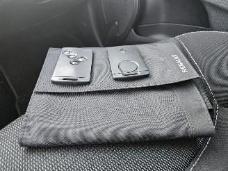 Renault Clio 1.5 Energy dCi 90 FAP Combi/o 4Dr Diesel 1.461cc 66kW (90pk) FWD picture 14