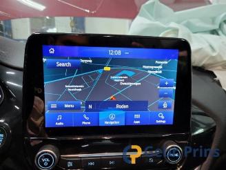 Ford Fiesta Fiesta 7, Hatchback, 2017 1.0 EcoBoost 12V 100 picture 6