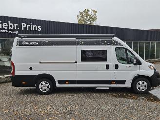 Chausson  FIRST LINE V697 Fiat Ducato 2.2 NIEUW! picture 2