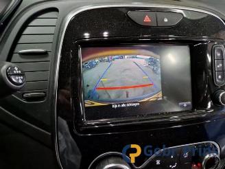 Renault Captur Captur (2R), SUV, 2013 1.2 TCE 16V EDC picture 18