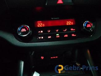 Kia Sportage Sportage (SL), Terreinwagen, 2010 / 2016 1.6 GDI 16V 4x2 picture 9