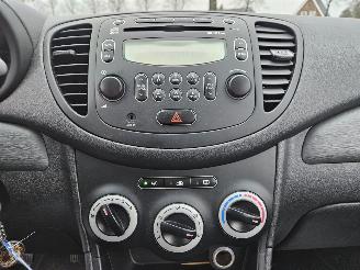 Hyundai I-10 1.1i 12V Hatchback  Benzine 1.086cc 49kW (67pk) FWD picture 11