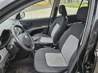 Hyundai I-10 1.1i 12V Hatchback  Benzine 1.086cc 49kW (67pk) FWD picture 9