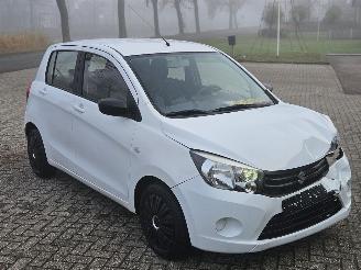 Suzuki Celerio 1.0 12V Dualjet Hatchback 4Dr Benzine 996cc 50kW (68pk) picture 8