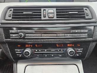 BMW 5-serie 528i sedan 190KW (258PK) 2996cc RWD picture 10