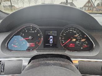 Audi A6 3.2 V6 24V FSI Quattro Combi/o  Benzine 3.123cc 188kW (256pk) 4x4 picture 13