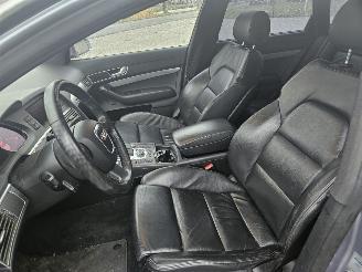 Audi A6 3.2 V6 24V FSI Quattro Combi/o  Benzine 3.123cc 188kW (256pk) 4x4 picture 10