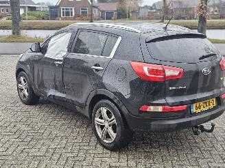 Kia Sportage 1.6 GDI 16V 4x2 Jeep/SUV  Benzine 1.591cc 99kW (135pk) FWD picture 5