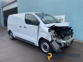 Autoverwertung Citroën Jumpy Jumpy, Van, 2016 1.5 Blue HDi 120 2024/10