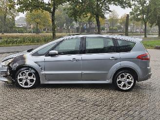 Ford S-Max 2.0 Ecoboost 7-seat 16V MPV  Benzine 1.999cc 149kW (203pk) FWD picture 6