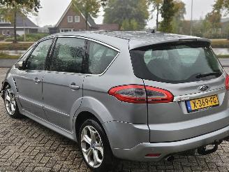 Ford S-Max 2.0 Ecoboost 7-seat 16V MPV  Benzine 1.999cc 149kW (203pk) FWD picture 4