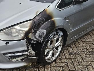 Ford S-Max 2.0 Ecoboost 7-seat 16V MPV  Benzine 1.999cc 149kW (203pk) FWD picture 8