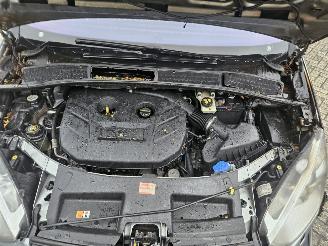 Ford S-Max 2.0 Ecoboost 7-seat 16V MPV  Benzine 1.999cc 149kW (203pk) FWD picture 10