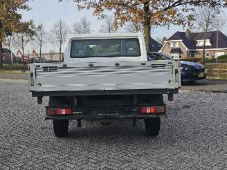 Ford Transit Pick-up 2.4 TDCi 16V CHP  Diesel 2.402cc 103kW (140pk) RWD picture 5