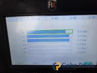 Mitsubishi Space-star Space Star (A0), Hatchback, 2012 1.0 12V picture 10