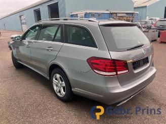 Autoverwertung Mercedes E-klasse E Estate (S212), Combi, 2009 / 2016 E-250 CDI 16V BlueEfficiency 2013/9