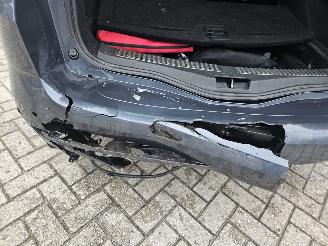 Renault Mégane 1.3 TCE AUT 140 16V Combi/o 4Dr Benzine 1.332cc 103kW (140pk) FWD picture 10