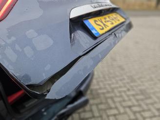 Renault Mégane 1.3 TCE AUT 140 16V Combi/o 4Dr Benzine 1.332cc 103kW (140pk) FWD picture 9