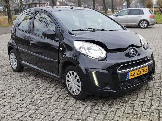 Citroën C1 1.0 12V Hatchback  Benzine 998cc 50kW (68pk) FWD picture 7