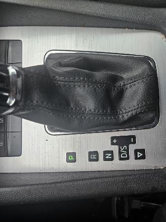 Skoda Octavia 1.6 TDI 16V Combi/o 4Dr Diesel 1.598cc 85kW (116pk) FWD picture 10