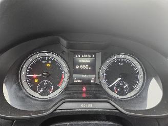 Skoda Octavia 1.6 TDI 16V Combi/o 4Dr Diesel 1.598cc 85kW (116pk) FWD picture 12