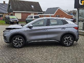 BYD Atto 3 60kWh SUV  Elektrisch  150kW (204pk) FWD picture 8