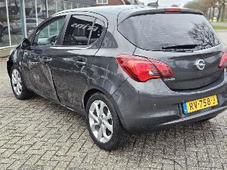 Opel Corsa-E 1.4 16V Hatchback  Benzine 1.398cc 66kW (90pk) FWD picture 3