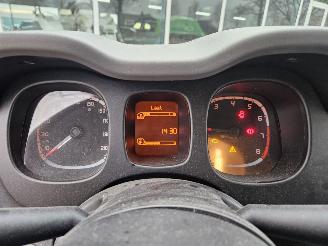 Fiat Panda 0.9 TwinAir 60 Hatchback  Benzine 964cc 44kW (60pk) FWD picture 13