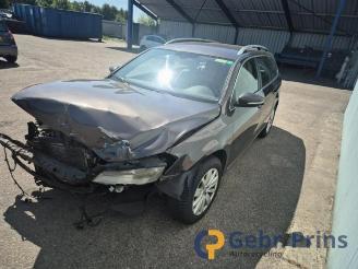 Volkswagen Passat Passat Variant (365), Combi, 2010 / 2015 1.6 TDI 16V Bluemotion picture 3