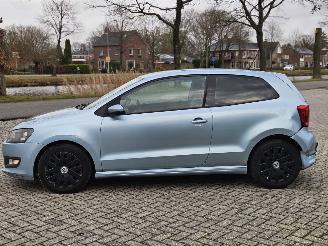 Volkswagen Polo 1.2 TDI 12V BlueMotion Hatchback  Diesel 1.199cc 55kW (75pk) FWD picture 6