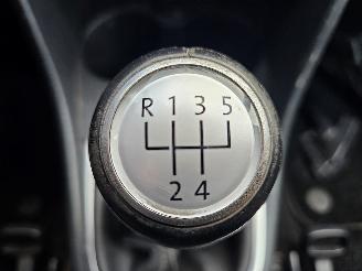 Volkswagen Polo 1.2 12V BlueMotion Technology Hatchback  Benzine 1.198cc 51kW (69pk) FWD picture 10