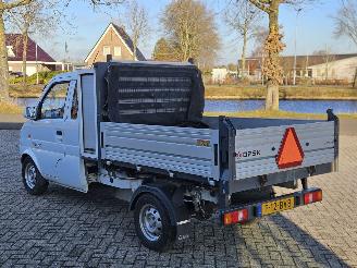 DFSK  mini truck kipper 3 zijdig Electric picture 5