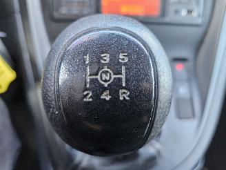 Mercedes Citan 1.5 108 CDI Bestel  Diesel 1.461cc 55kW (75pk) FWD picture 11