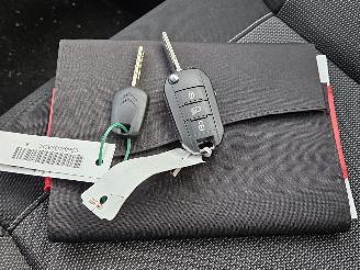 Citroën C3 Aircross 1.2 PureTech 82 SUV  Benzine 1.199cc 60kW (82pk) FWD picture 14