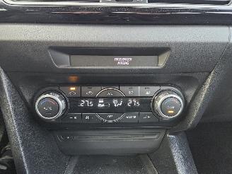 Mazda 3 2.0 SkyActiv-G 16V Hatchback  Benzine 1.997cc 88kW (120pk) FWD picture 12