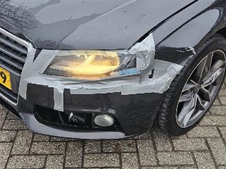 Audi A4 2.0 TFSI 16V Combi/o  Benzine 1.984cc 132kW (179pk) FWD picture 8