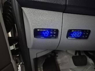 Mercedes Sprinter KOELWAGEN 316 CDI 16V Bestel  Diesel 2.143cc 120kW (163pk) RWD picture 16