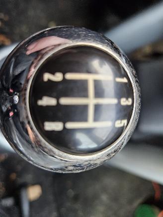 Mini Mini 1.6 16V Cooper Hatchback  Benzine 1.598cc 85kW (116pk) FWD picture 13