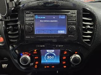 Nissan Juke 1.6 DIG-T 16V SUV  Benzine 1.598cc 140kW (190pk) FWD picture 12