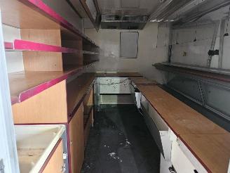 Fiat Ducato verkoopwagen 2.8 D CHP  Diesel 2.798cc 64kW (87pk) FWD picture 8