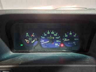 Fiat Ducato verkoopwagen 2.8 D CHP  Diesel 2.798cc 64kW (87pk) FWD picture 12