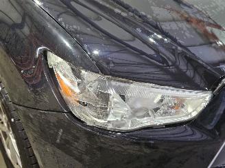 Mitsubishi ASX 1.6 MIVEC 16V SUV  Benzine 1.590cc 86kW (117pk) FWD picture 17