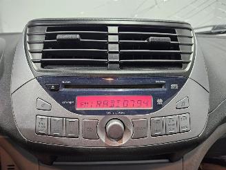 Suzuki Alto 1.0 12V Hatchback 4Dr Benzine 996cc 50kW (68pk) FWD picture 13