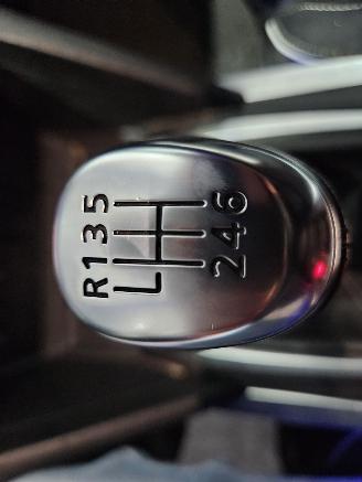 Renault Mégane 1.3 TCE 115 16V Combi/o 4Dr Benzine 1.332cc 85kW (116pk) FWD picture 11